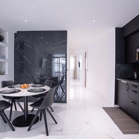 " Modern Maubourg " Elegance Et Prestige A Cannes Exterior photo